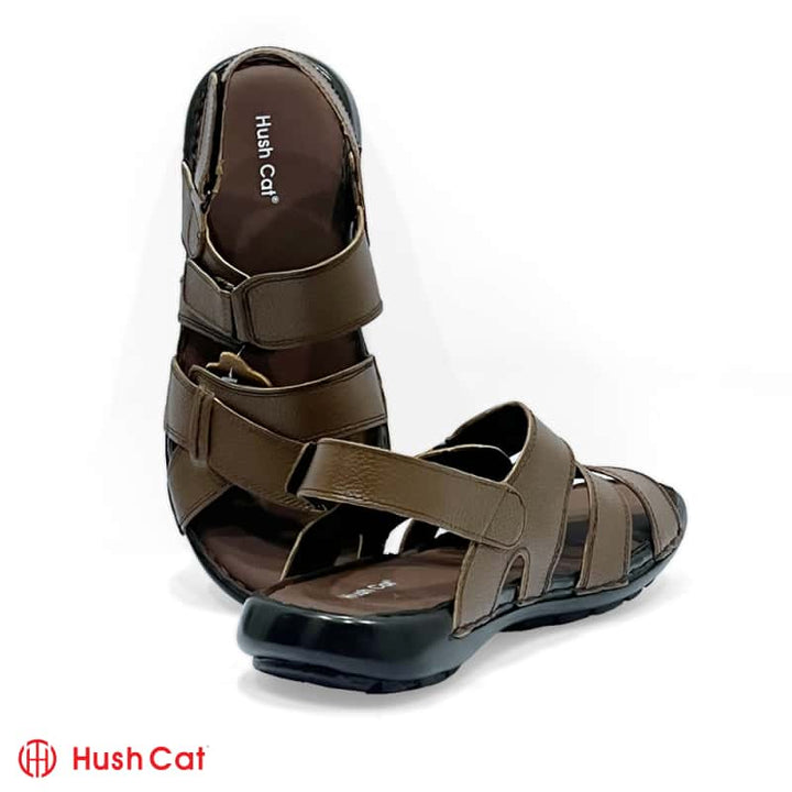 Handcrafted Mild Leather Sandal