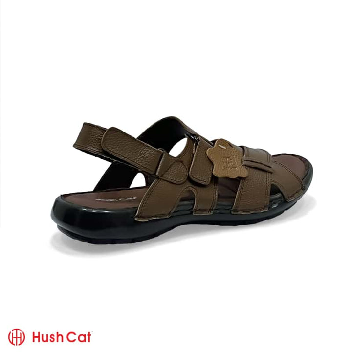 Handcrafted Mild Leather Sandal