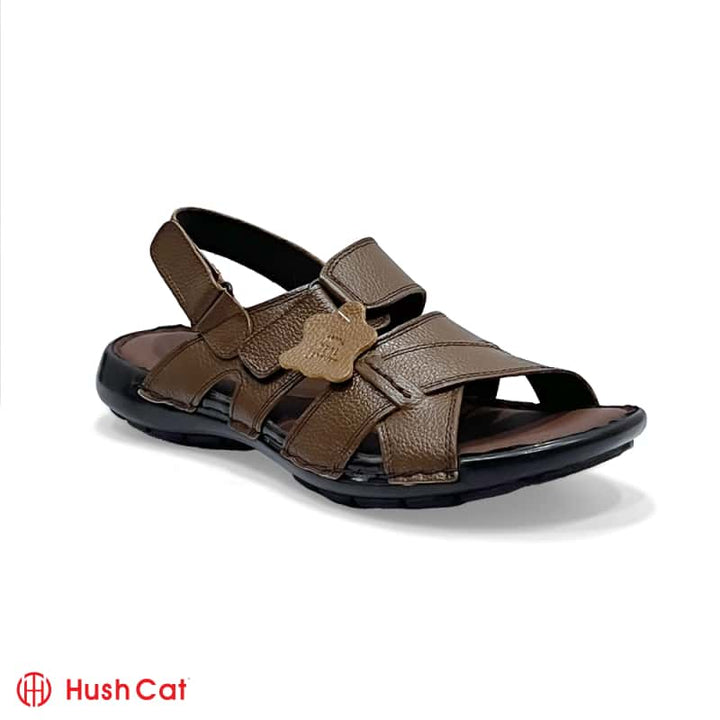 Handcrafted Mild Leather Sandal