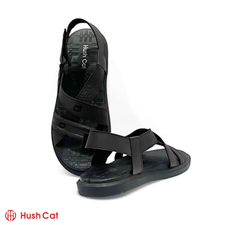 Handcrafted Premium Synthetic Leather Sandal