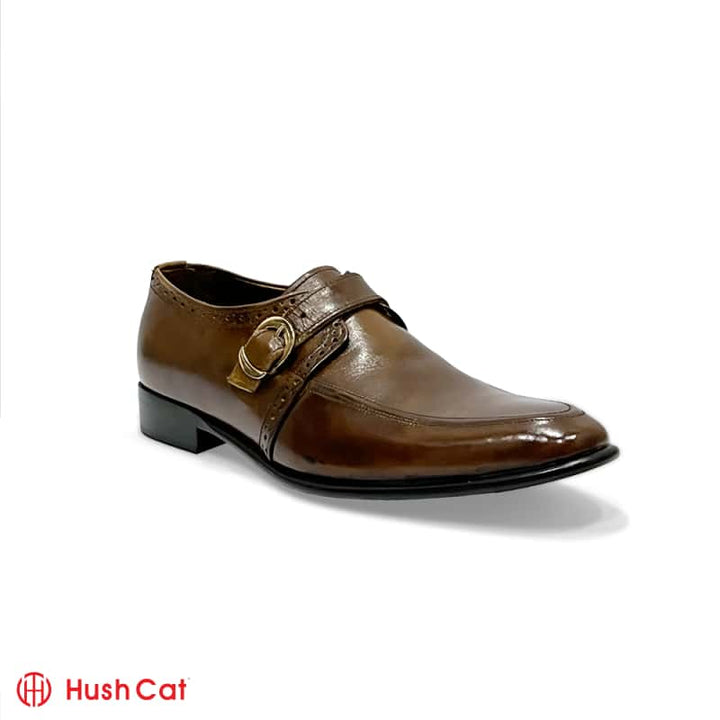 Handcrafted Premium Synthetic Leather Shoes