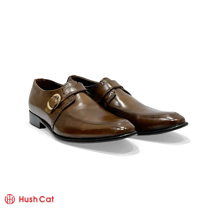 Handcrafted Premium Synthetic Leather Shoes