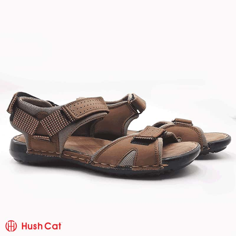 Hush puppies hotsell hajj sandals