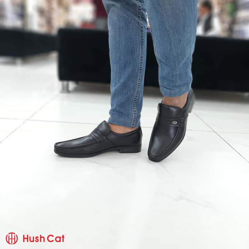 Hush cat outlet shoes