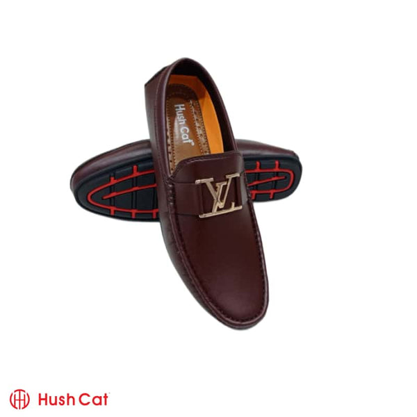 Men’s Brown Casual Loafer Men Loafers