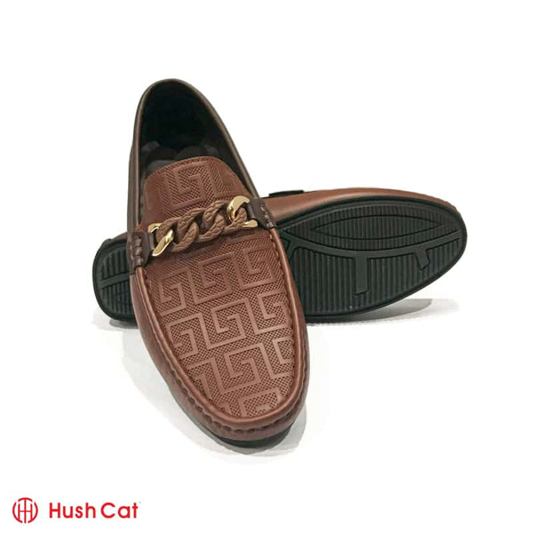 Tr-5130 Men Loafers