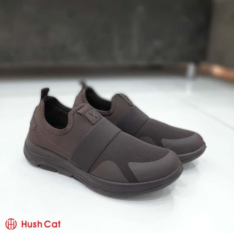 Cat shoes hush puppies best sale