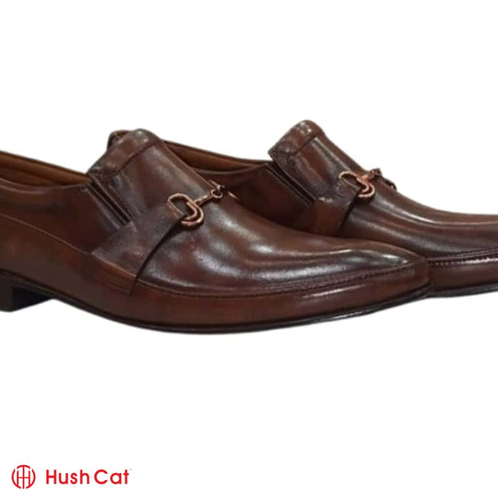 Men’s Turkish Leather Formal Shoes Shoes