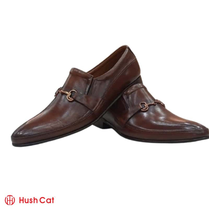 Men’s Turkish Leather Formal Shoes Shoes