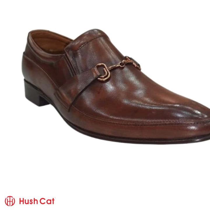 Men’s Turkish Leather Formal Shoes Shoes