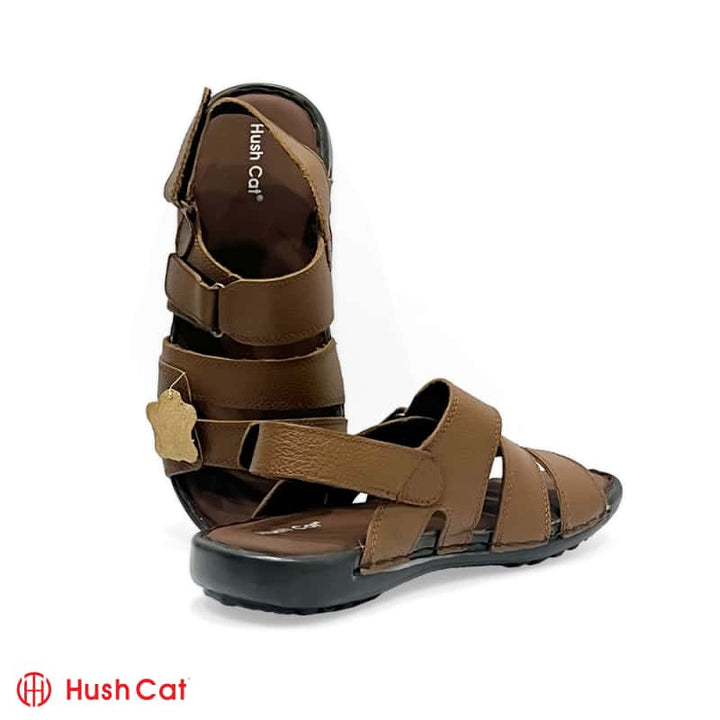 Premium Handcrafted Mild Leather Sandal