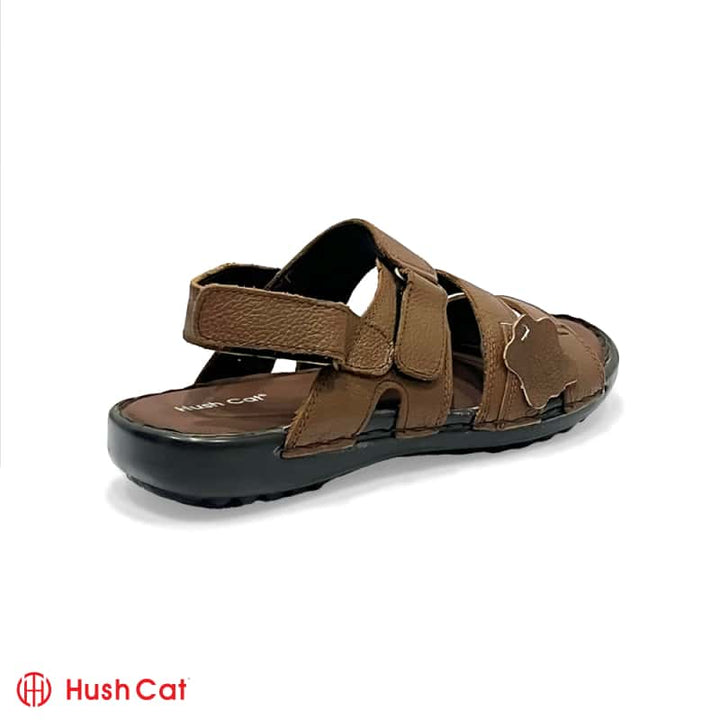 Premium Handcrafted Mild Leather Sandal