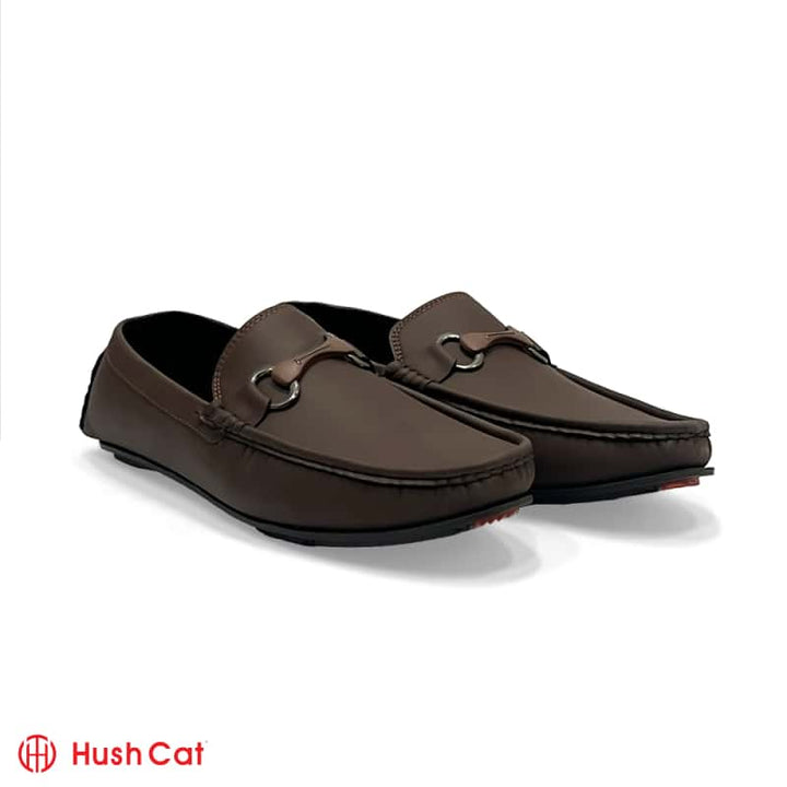 Premium Handcrafted Synthetic Leather Loafer