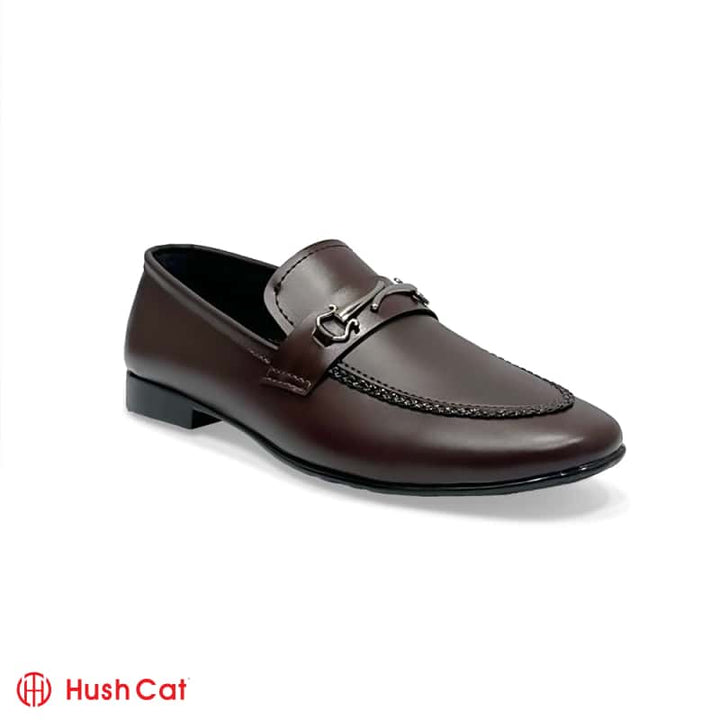 Premium Handcrafted Synthetic Leather Shoes