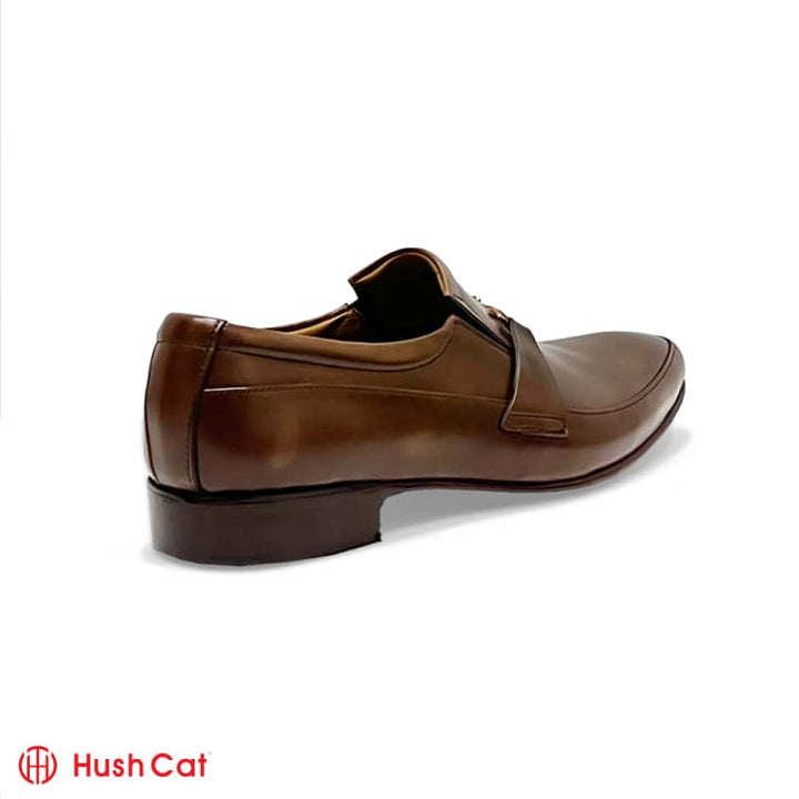 Premium Handcrafted Synthetic Leather Shoes