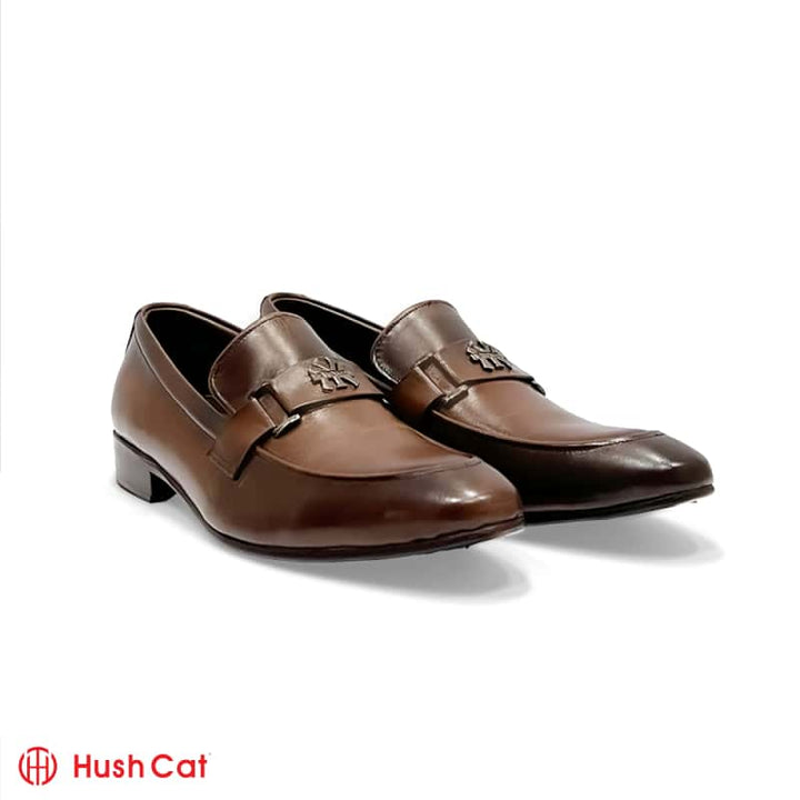 Premium Handcrafted Synthetic Leather Shoes