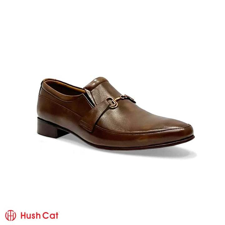 Premium Handcrafted Synthetic Leather Shoes