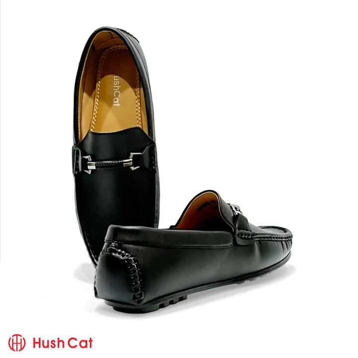 Premium Handcrafted Synthetic Leather Shoes