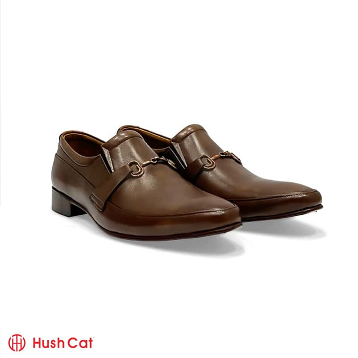 Premium Handcrafted Synthetic Leather Shoes