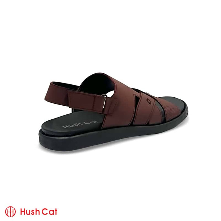 Premium Handcrafted Synthetic Leather Slipper