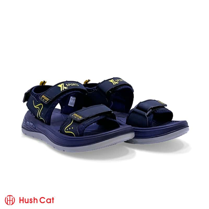 Premium Imported Sports Sandals Blue / 7/40